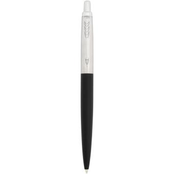 Parker Jotter XL matte with chrome trim ballpoint pen Black