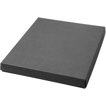 Moleskine Notizbuch und Stift Set Schwarz