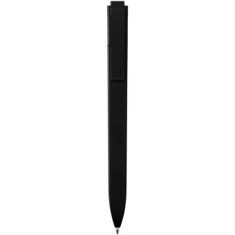 Moleskine Go Pen ballpen 1.0 (black ink) Black