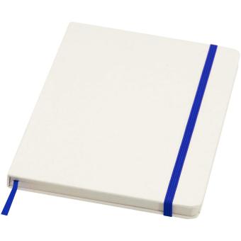 Bass A5 recyceltes Notizbuch, liniert 