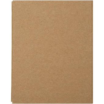 Sandal Zettelblock Beige