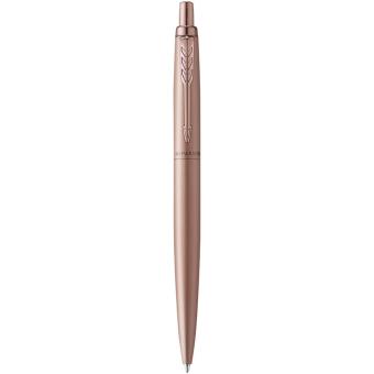 Parker Jotter einfarbiger XL Kugelschreiber Rosegold