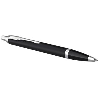 Parker IM ballpoint pen Black matt