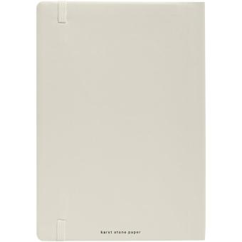 Karst® A5 Softcover Notizbuch Beige