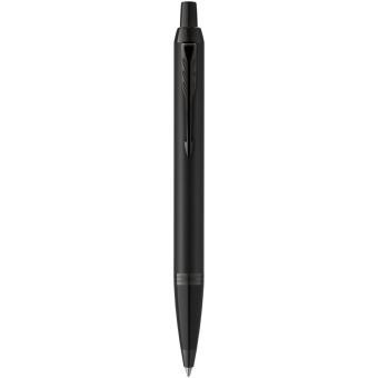 Parker IM achromatic ballpoint pen Black