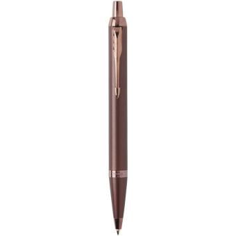 Parker IM ballpoint pen Burgundy