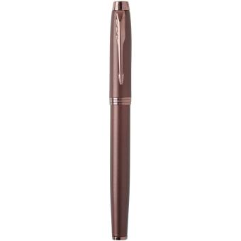 Parker IM rollerball pen Burgundy