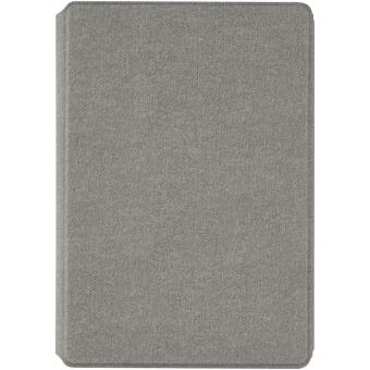 Notu padfolio Convoy grey