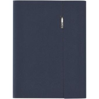 Liberto Schreibmappe Navy