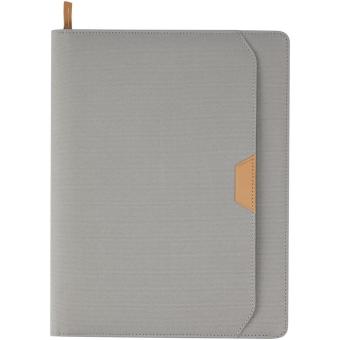 Nomumi A4 Schreibmappe Grau