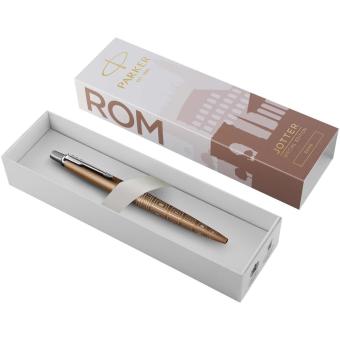 Parker Jotter SE Global Icons Kugelschreiber (blaue Mine) 