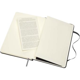 Moleskine Medium Art Skizzenbuch Schwarz