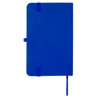 Spectrum Plus A6 Hardcover Notizbuch Royalblau