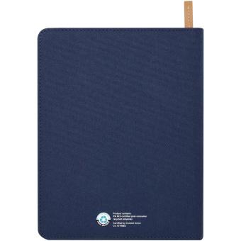 Nomumi A5 Schreibmappe Navy