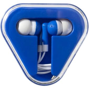 Rebel earbuds Dark blue