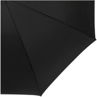 Yfke 30" golf umbrella with EVA handle Black