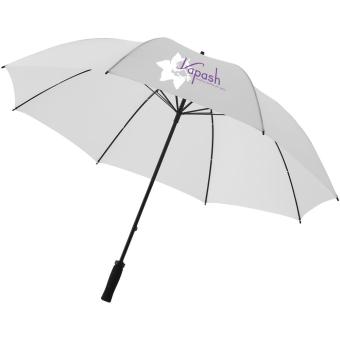 Yfke 30" golf umbrella with EVA handle White