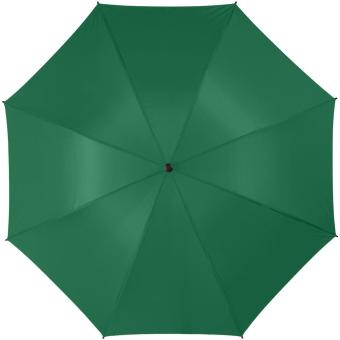 Yfke 30" golf umbrella with EVA handle Dark green