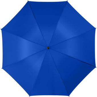 Yfke 30" golf umbrella with EVA handle Dark blue