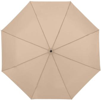 Ida 21,5" Kompaktregenschirm Hafer