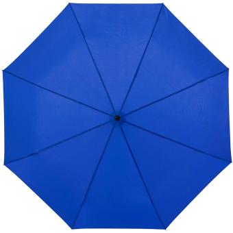 Ida 21,5" Kompaktregenschirm Royalblau