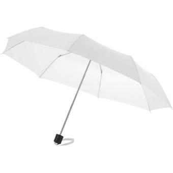 Ida 21.5" foldable umbrella 