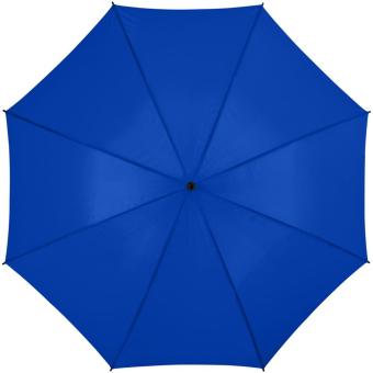 Barry 23" auto open umbrella Dark blue