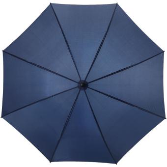 Barry 23" auto open umbrella Navy