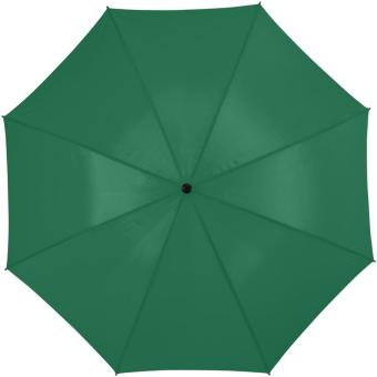 Zeke 30" golf umbrella Green