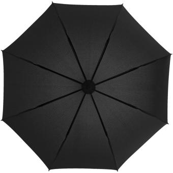 Stark 23" windproof auto open umbrella Red/black