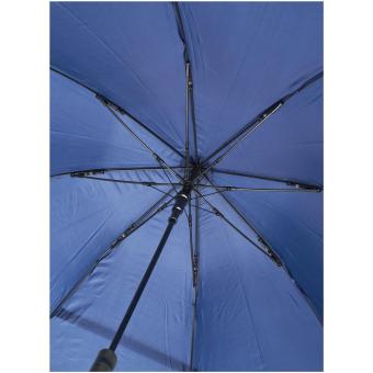 Bella 23" auto open windproof umbrella Navy