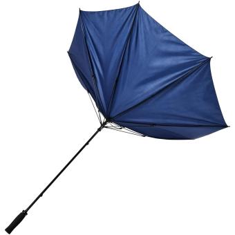 Grace 30" windproof golf umbrella with EVA handle Navy