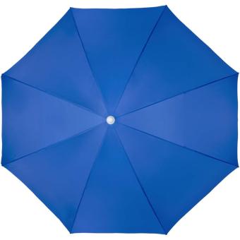 Zenith Sonnenschirm Blau
