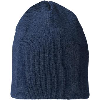 Level beanie Navy