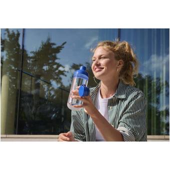 Mepal Vita 900 ml water bottle Aztec blue