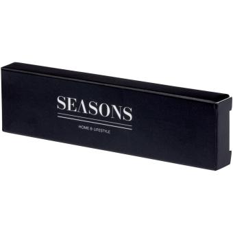 Nordkapp waitress knife Black