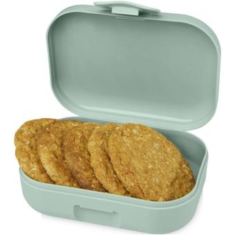 Amuse Plus® bio clip snack box Mint