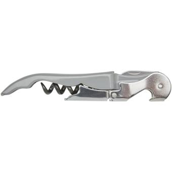 Foxy waitress knife Convoy grey