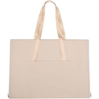 Laytote Picknickdecke Beige