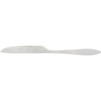 Sheen 5-piece stainless steel cutlery set Silver