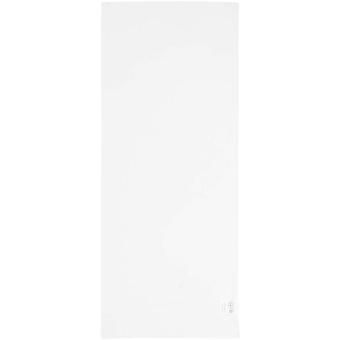 Althea Sporthandtuch 30 × 80 cm Weiß