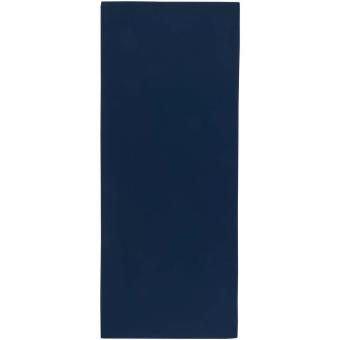 Althea Sporthandtuch 30 × 80 cm Navy