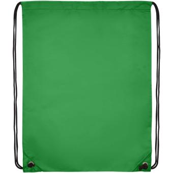 Oriole premium drawstring bag 5L Green