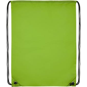 Oriole Premium Turnbeutel 5L Limone