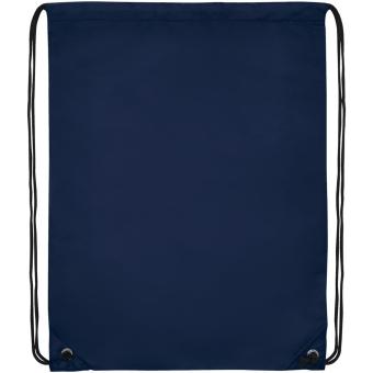 Oriole premium drawstring bag 5L Navy