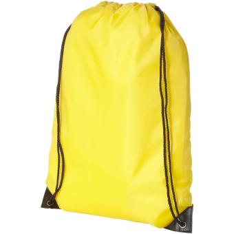 Oriole premium drawstring bag 5L 