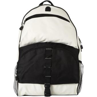 Utah backpack 23L Offwhite black