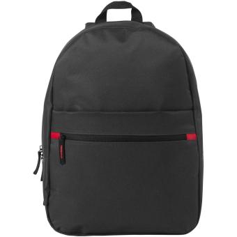 Vancouver Rucksack 23L Schwarz