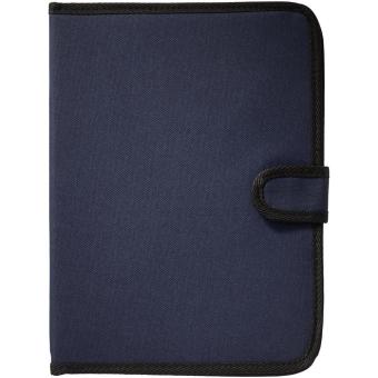 University A4 Schreibmappe Navy