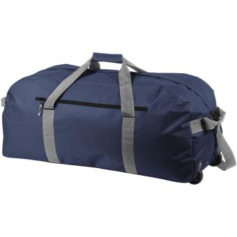 Vancouver Trolley Reisetasche 75L Navy